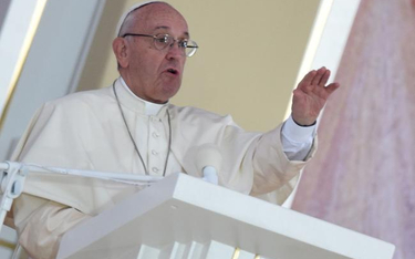 ŚDM: Program trzech ostatnich dni pielgrzymki papieża Franciszka
