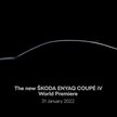 Skoda Enyaq Coupe iV: Mistrz współczynnika oporu powietrza