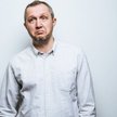 Tomasz Mazur: Szczęście jest efektem wysiłku i dyscypliny