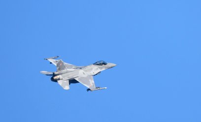 Myśliwiec F-16