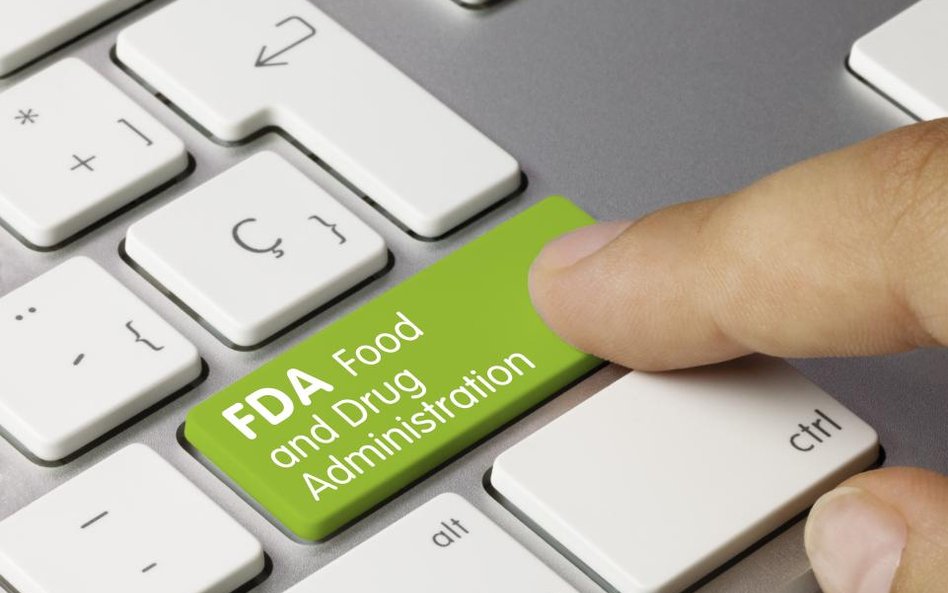 Infoscan bez zgody FDA. Kurs runął