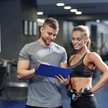 Trener nie wrzuci w koszty podatkowe siłowni i odżywek