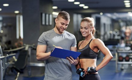 Trener nie wrzuci w koszty podatkowe siłowni i odżywek