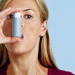 Nieodłącznym atrybutem astmatyka jest inhalator