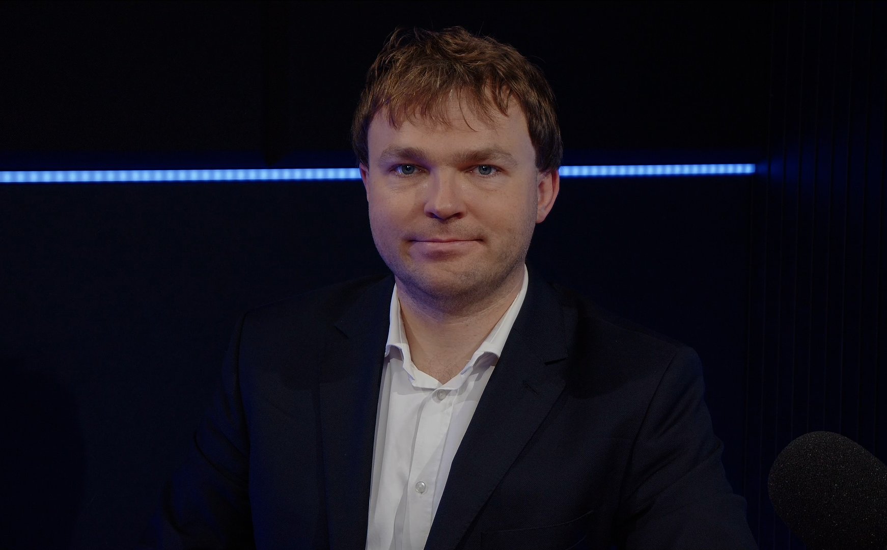 Andrzej Bieniek: WIG osiągnie 200 tys. pkt za dwa lata