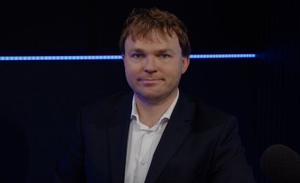 Andrzej Bieniek, dyrektor inwestycyjny w Esaliens TFI