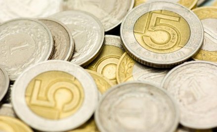 Kto zaakceptuje najniższe zarobki