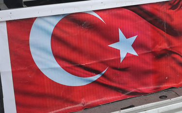 Katastrofa wojskowego śmigłowca w Turcji. Zginęli żołnierze