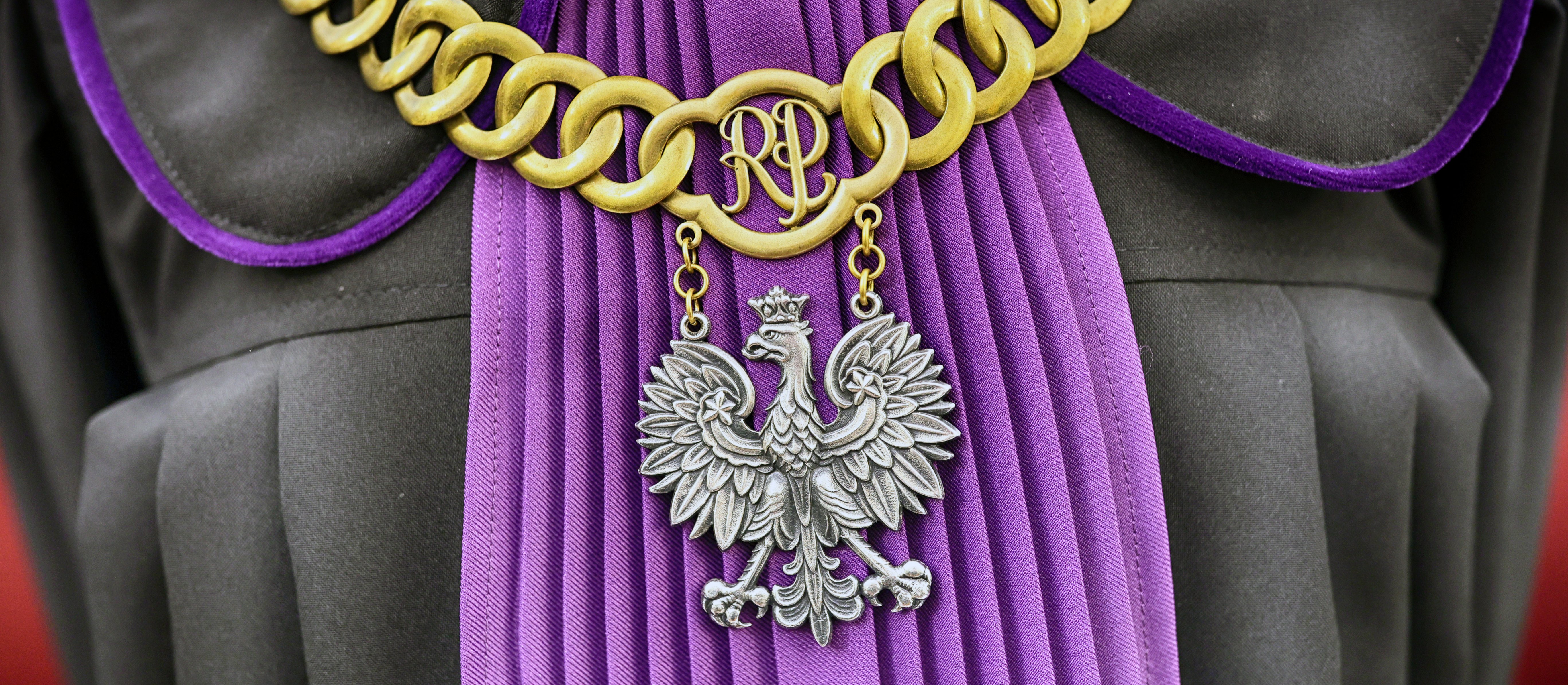 Marcin Walasik: sędziowie będą mieli jednolity status i równe wynagrodzenia za taką samą pracę