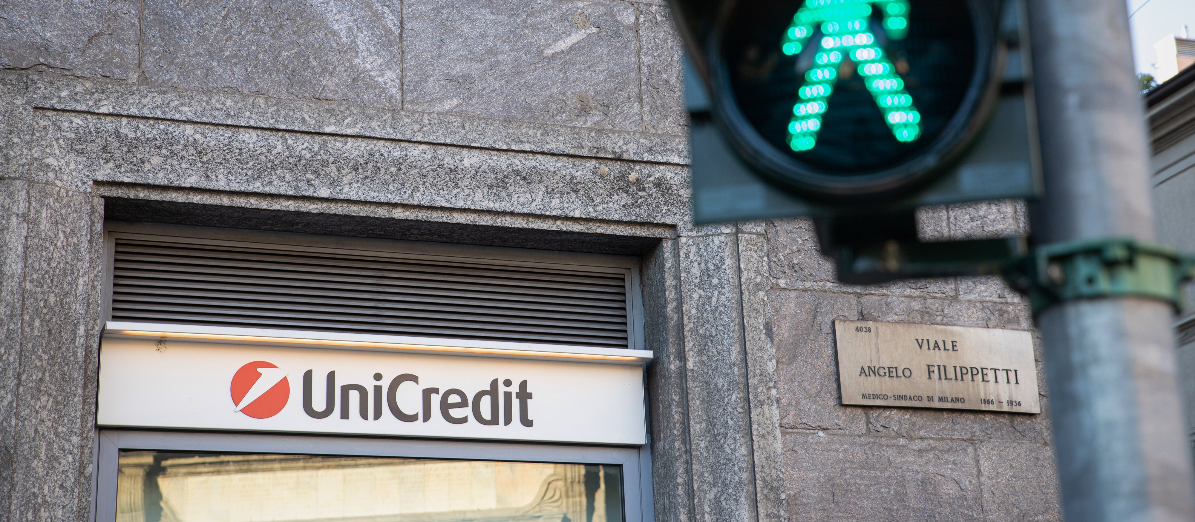 UniCredit rzuca wyzwanie polskim bankom