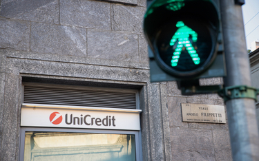 UniCredit poinformowała w komunikacie, że zamierza kupić Aion Bank oraz spółkę technologiczną Vodeno