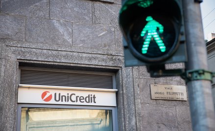 UniCredit rzuca wyzwanie polskim bankom