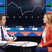 Gościem Przemysława Tychmanowicza w Parkiet TV była Dorota Sierakowska, analityk surowcowy w DM BOŚ.