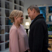 Maria Pakulnis (Victoria) i Jan Frycz (Arthur).