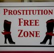 Fundusze nie chcą reklamować prostytucji