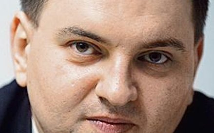 Andrzej Radzisław, radca prawny współpracuje z Kancelarią LexConsulting.pl