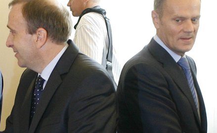 Jerzy Jachowicz: Wrocław huczy, że uderzono w Grzegorza Schetynę