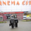 Kinowy mariaż: Cinema City łączy się z brytyjskim Cineworld
