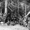 Zgrupowanie „Błyskawica” mjr. Józefa Kurasia „Ognia” walczącego z siłami komunistycznymi na Podhalu