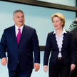 Viktor Orban: Gdyby wojna się skończyła problemy gospodarcze by zniknęły