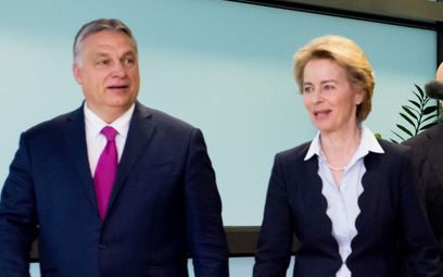 Viktor Orban: Gdyby wojna się skończyła problemy gospodarcze by zniknęły