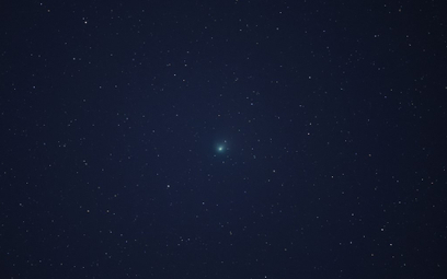 Kometa C/2022 E3