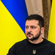 Wołodymyr Zełenski