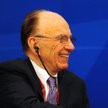 Rupert Murdoch