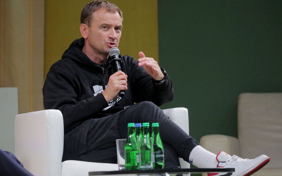 Michał Szułdrzyński: Kto mówi do katolików w imieniu Platformy