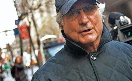 Bernie Madoff