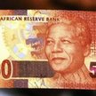 Nelson Mandela na banknotach