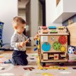 Prywatne żłobki tracą na pandemii
