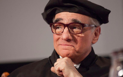 Wszystko zaczęło się w 2011 r. podczas pobytu Martina Scorsese w Polsce w 2011 roku. Odbierał wtedy 