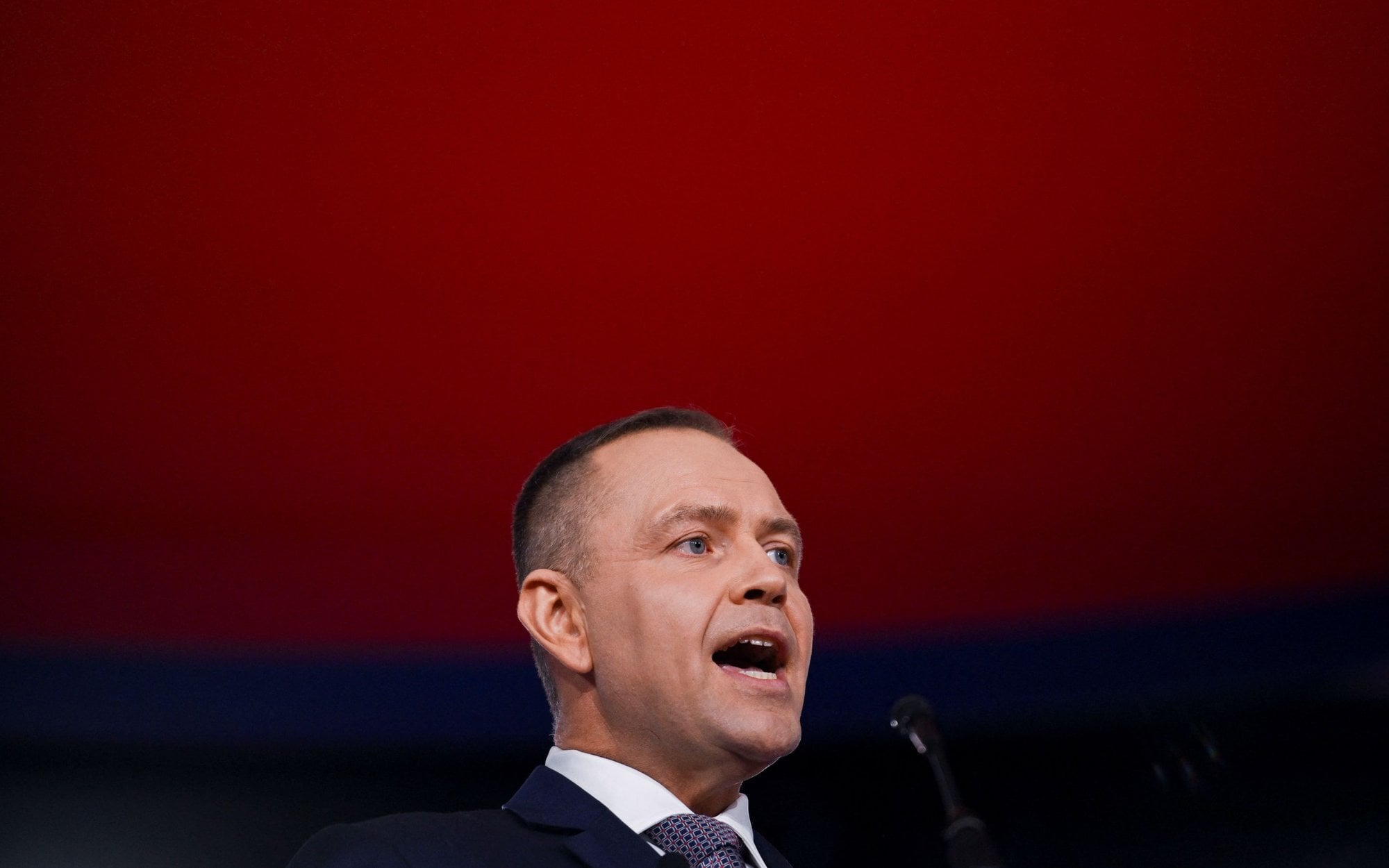 Artur Bartkiewicz: A może wybory parlamentarne przegrają wszyscy