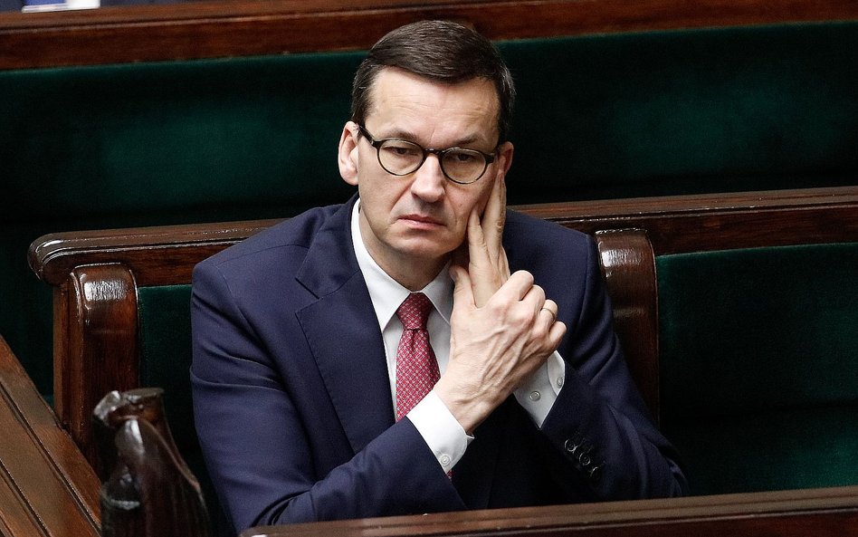 Mateusz Morawiecki