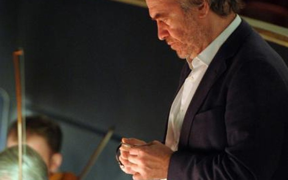 Valery Gergiev