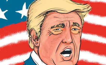 Pułapka walki z trumpizmem