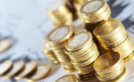 Wspólna waluta próbuje odbijać. EUR/USD w okolicach parytetu