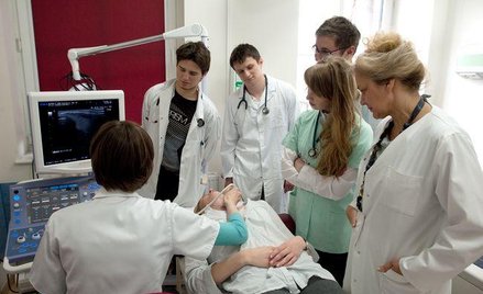 Specjalizacja lekarska: nowe zasady kształcenia lekarzy