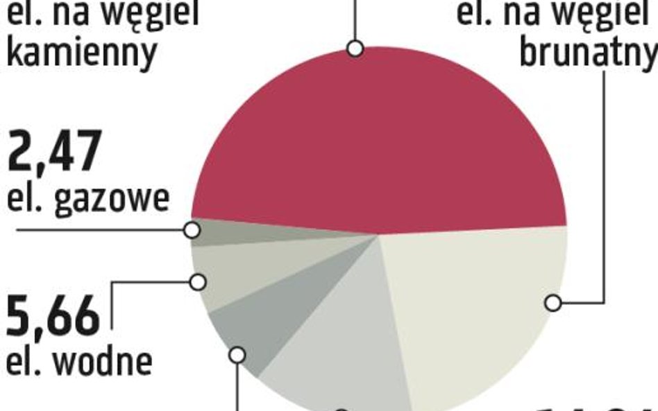 Energetycy i ciepłownicy walczą w Brukseli. Rząd ma negocjować