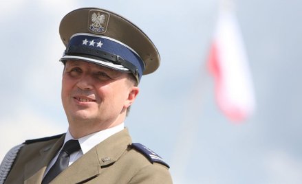 Andrzej Pawlikowski kierował już BOR w latach 2005–2007