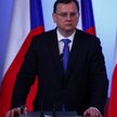 Petr Nečas – premier nie zamierza podawać się do dymisji