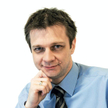 Kamil Jaros, analityk „Parkietu”
