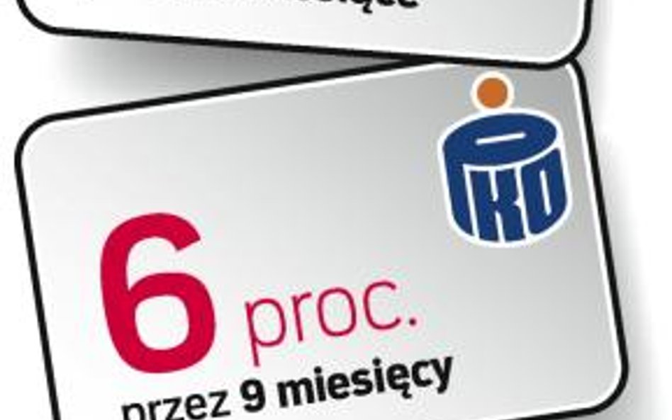 W nagrodę za przeniesienie karty kredytowej do mBanku klienci otrzymują trzy miesiące darmowego kred