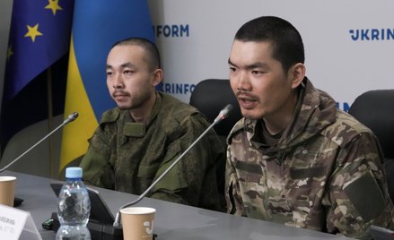 Zhang Renbo i Wang Guangjun