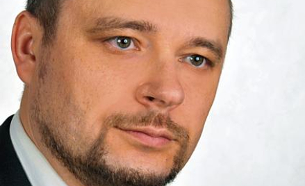 Marcin Kiepas, analityk X-Trade Brokers DM