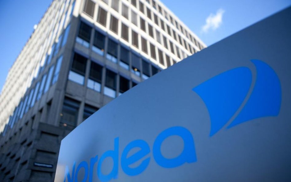 Nordea nie wzięła pieniędzy od EBC i wygrywa