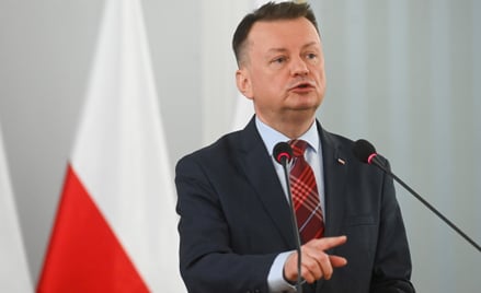 Mariusz Błaszczak