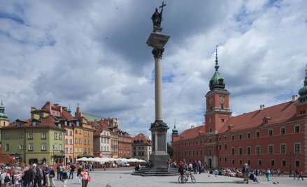 Jan Żaryn: W Warszawie komuniści poszli na kompromis