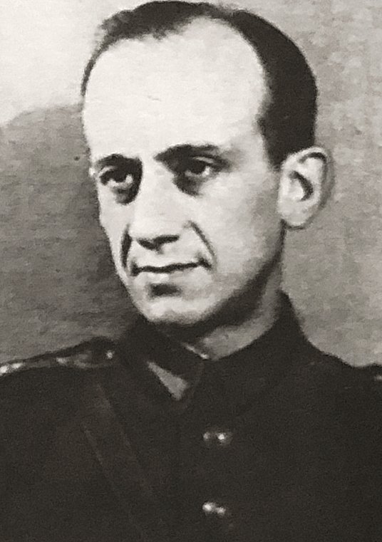 Wiktor Grosz (1907–1956)